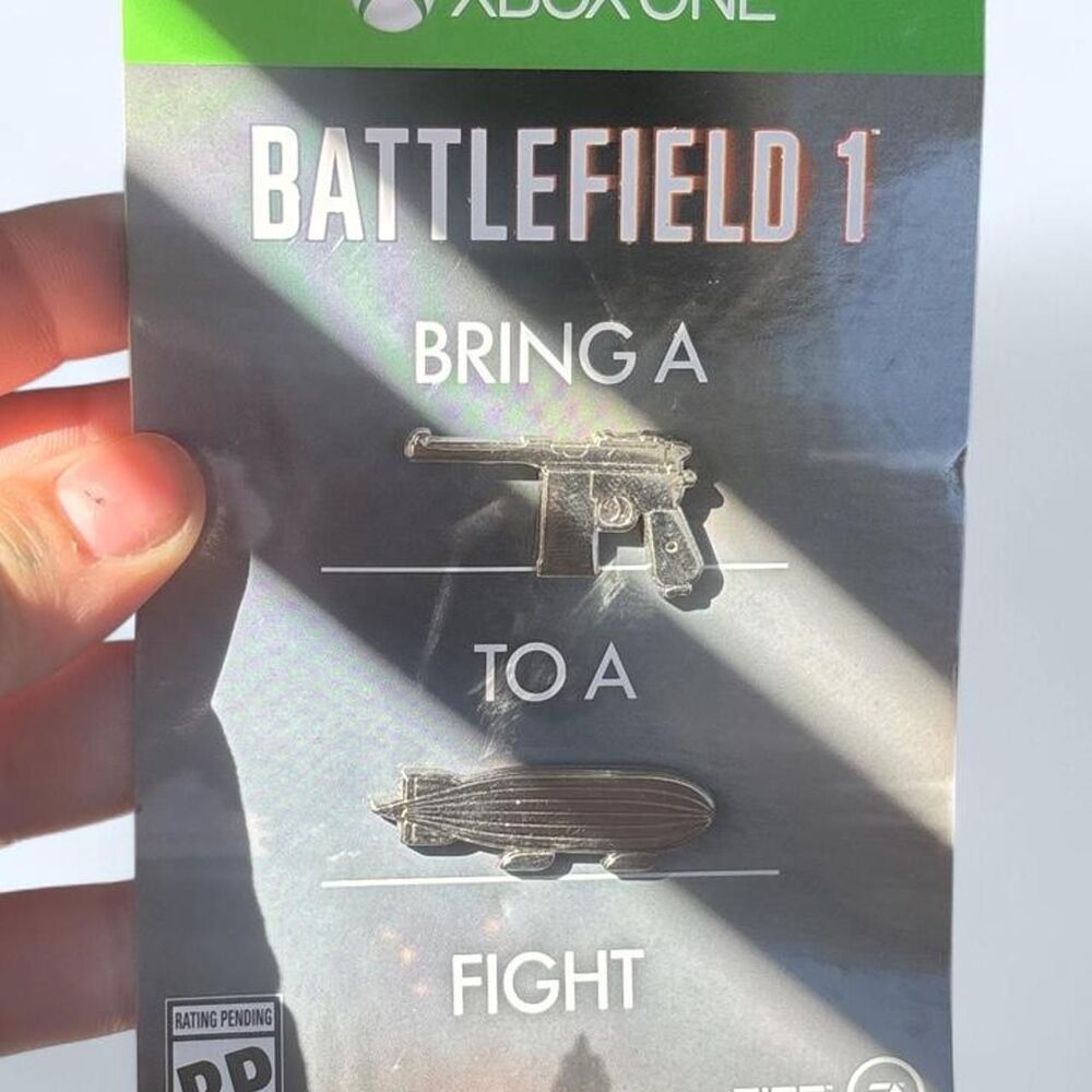 Xbox Collectibles